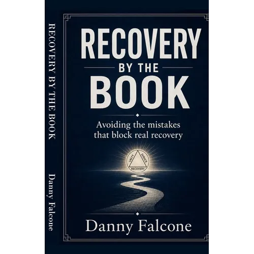 Recovery By The Book - Paperback