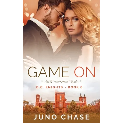 Game On - Paperback