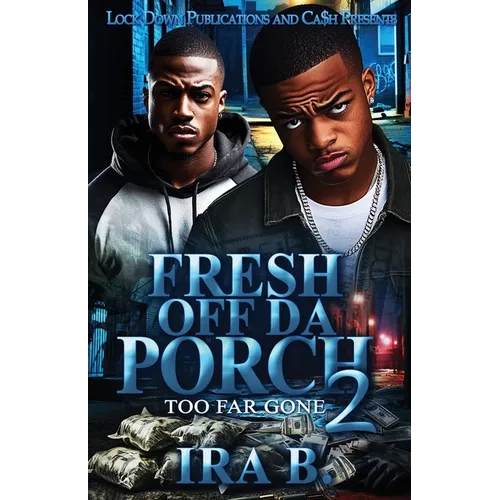 Fresh Off Da Porch 2 - Paperback