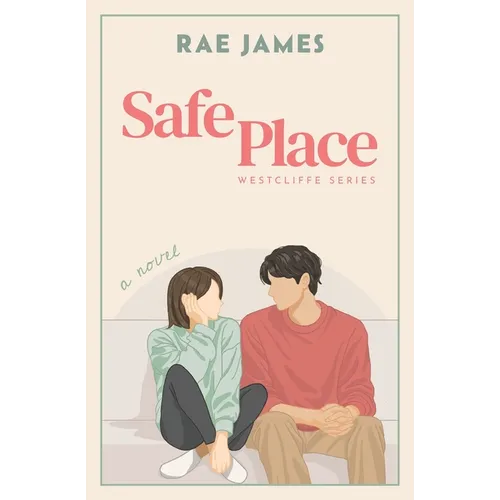 Safe Place - Paperback