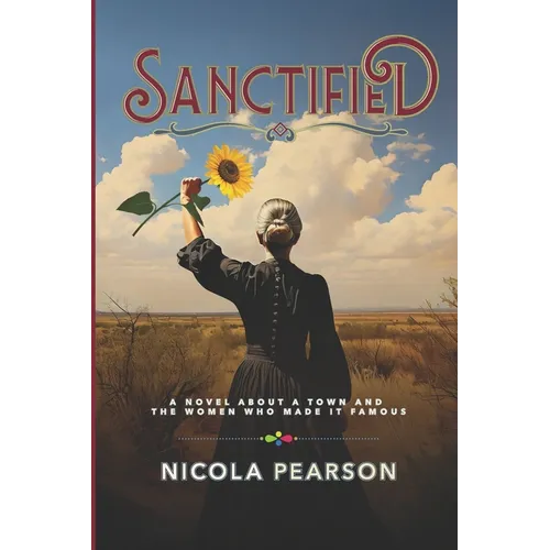Sanctified - Paperback