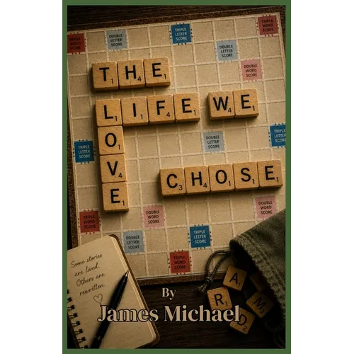 The Life We Chose - Paperback