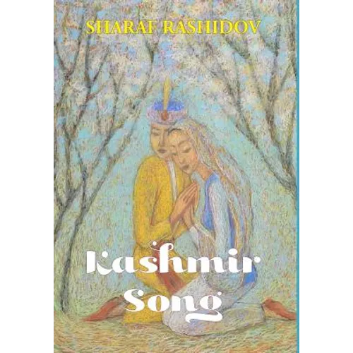 The Kashmir Song - Hardcover