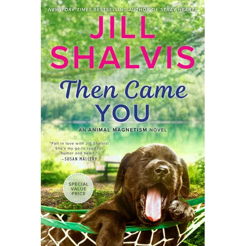 Then Came You - Paperback
