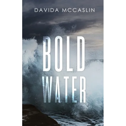Bold Water - Paperback