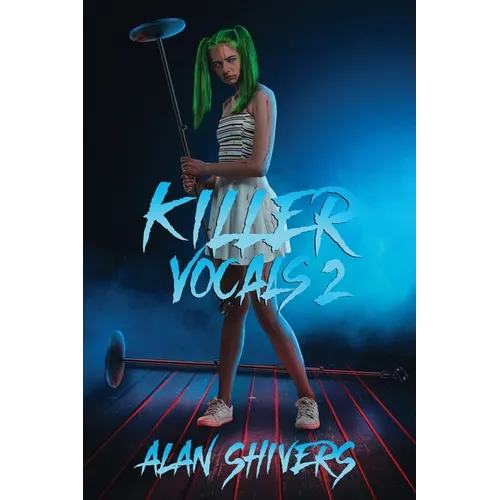 Killer Vocals 2 - Paperback