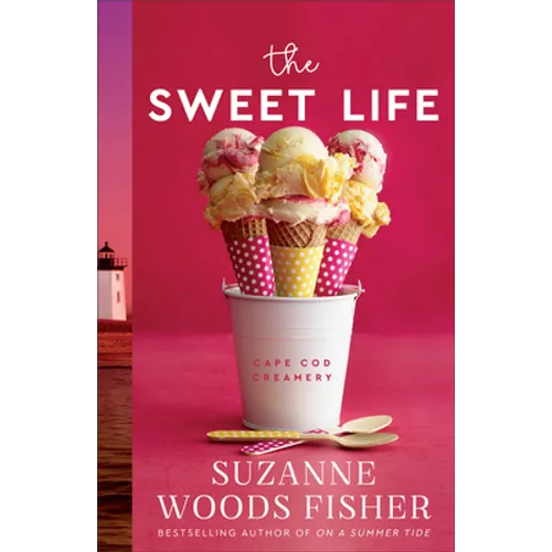 The Sweet Life - Paperback
