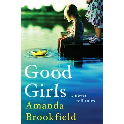 Good Girls - Paperback