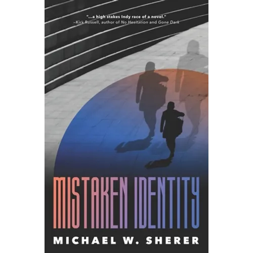 Mistaken Identity - Paperback