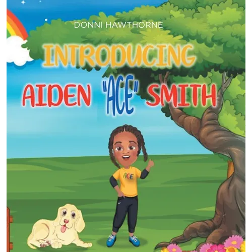 Introducing Aiden 