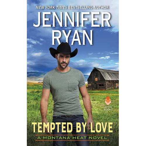 Tempted by Love - Mass Market Paperbound