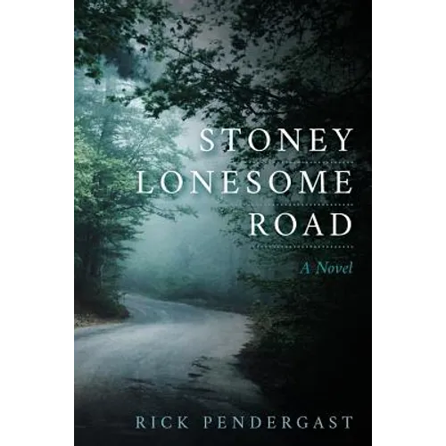Stoney Lonesome Road - Paperback