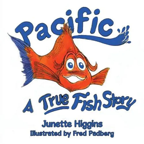 Pacific: A True 