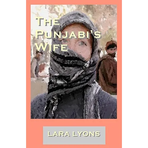 The Punjabi's Wife - Paperback