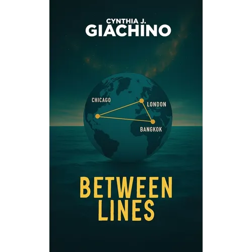 Between Lines - Hardcover
