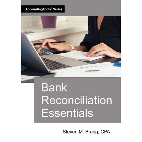 Bank Reconciliation Essentials - Paperback