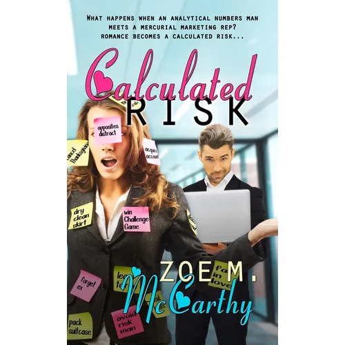 Calculated Risk - Paperback