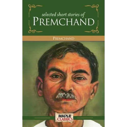 Premchand - Short Stories - Paperback