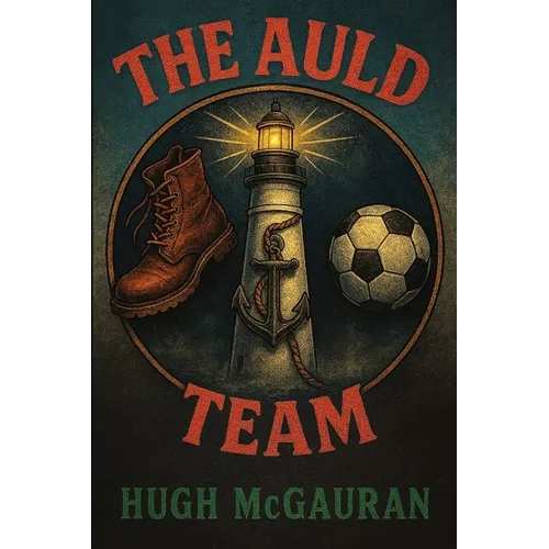 The Auld Team - Paperback