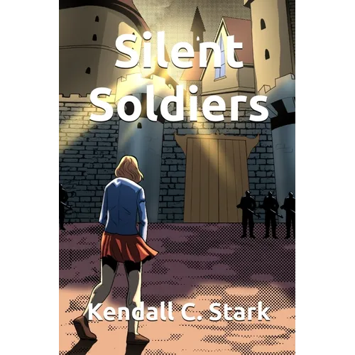 Silent Soldiers - Paperback
