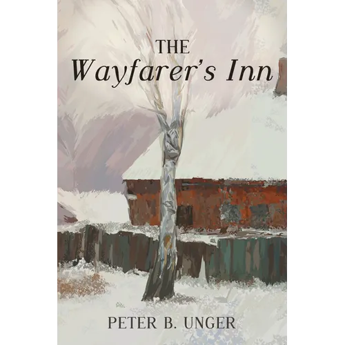The Wayfarer's Inn - Paperback