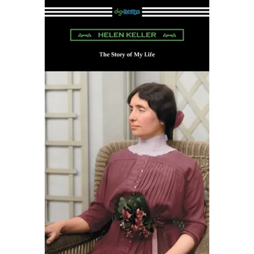 The Story of My Life - Paperback