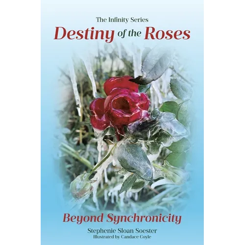 Destiny of the Roses - Paperback