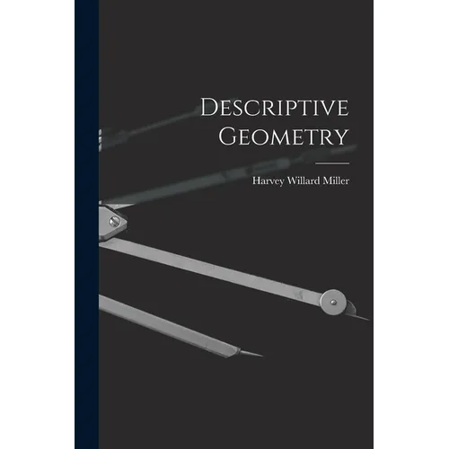 Descriptive Geometry