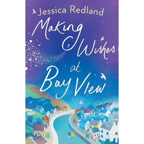 Making Wishes at Bay View - Paperback