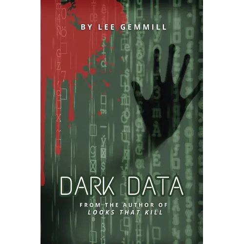 Dark Data - Paperback