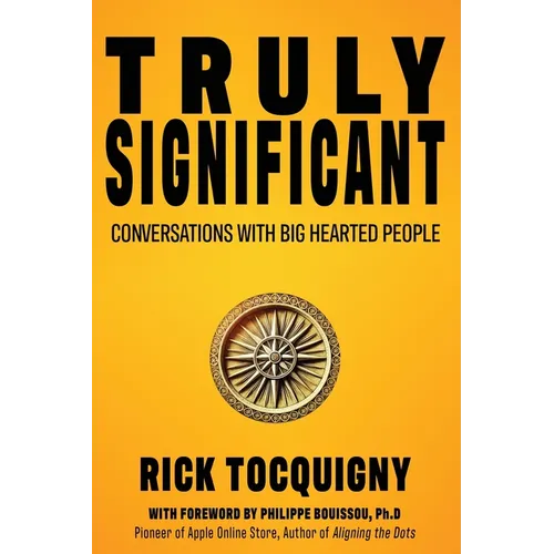 Truly Significant - Paperback