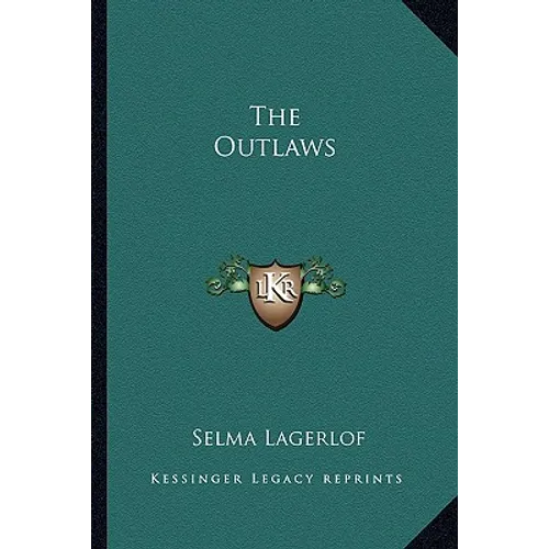 The Outlaws - Paperback