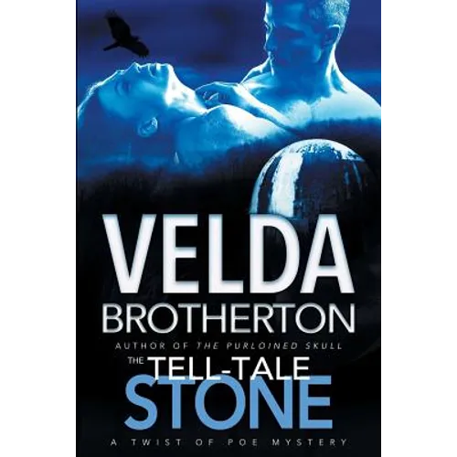 The Tell-Tale Stone - Paperback