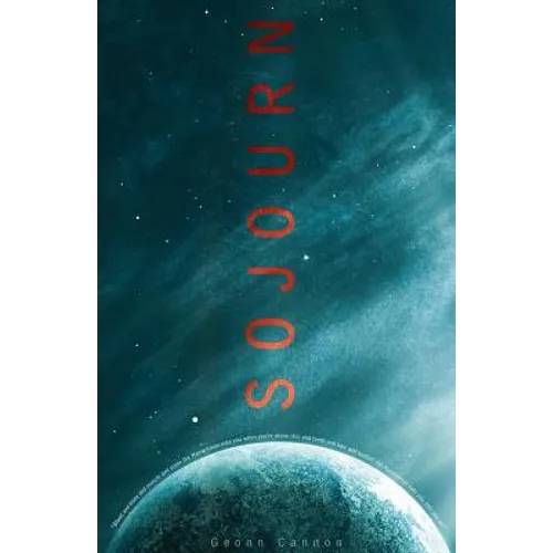 Sojourn - Paperback