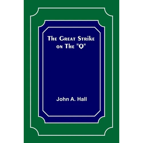 The Great Strike on the 