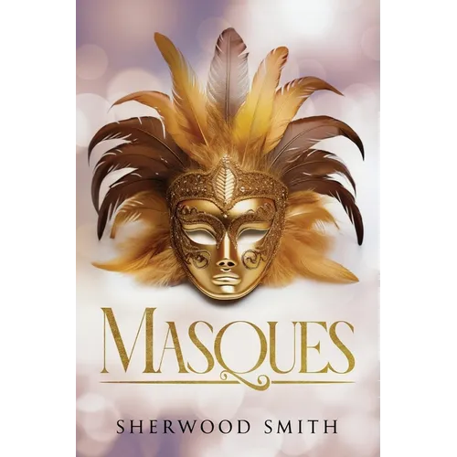 Masques - Paperback