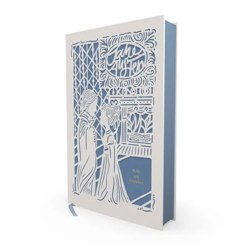 Pride and Prejudice (Jane Austen Collection): Deluxe Edition - Hardcover