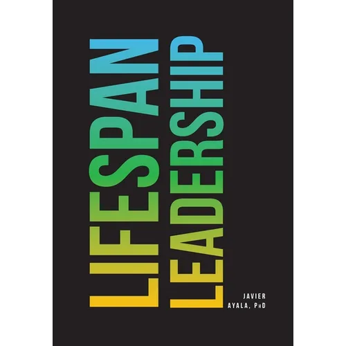 Lifespan Leadership - Hardcover