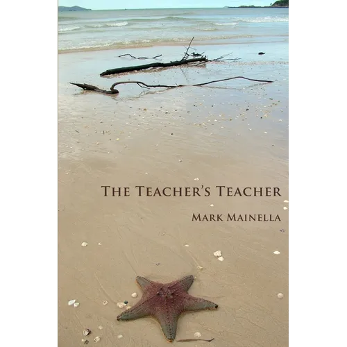 The Teacher's Teacher - Paperback