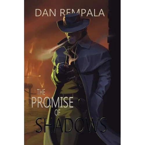 The Promise of Shadows - Paperback