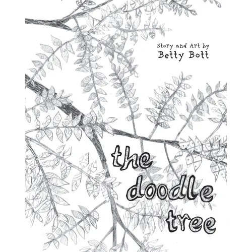 The Doodle Tree - Paperback