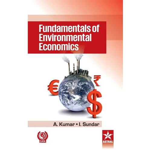 Fundamentals of Environmental Economics