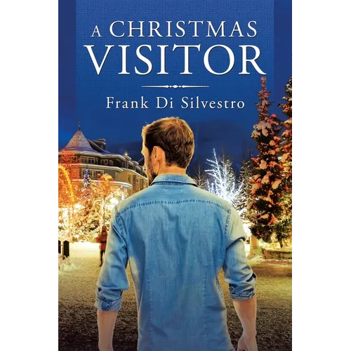 A Christmas Visitor - Paperback
