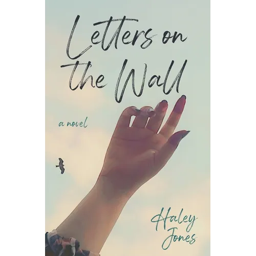 Letters on The Wall - Paperback