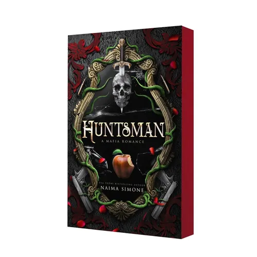 Huntsman: A Mafia Romance - Paperback
