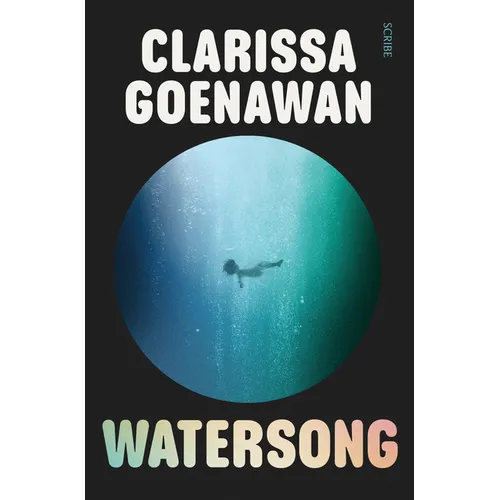 Watersong - Paperback