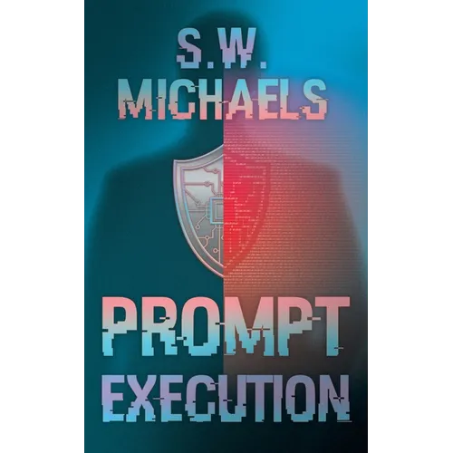 Prompt Execution: An Aegis Techno-Thriller Novel - Paperback