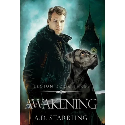 Awakening - Hardcover