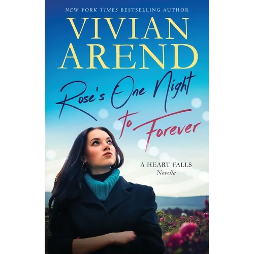 Rose's One Night to Forever - Paperback