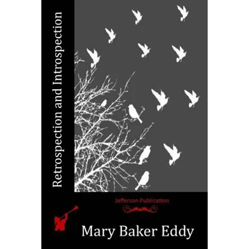 Retrospection and Introspection - Paperback